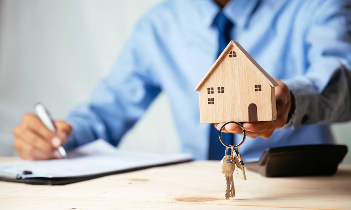 Tips Agar Tidak Terjebak Dari Properti Beli Rumah Ilegal