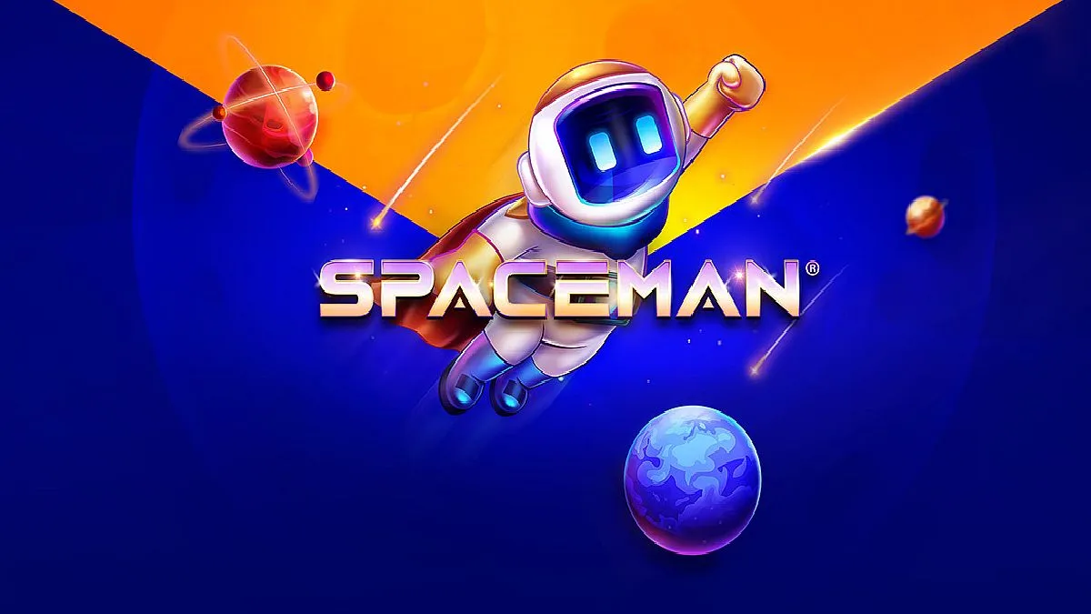Slot Spaceman: Review dari Para Profesional Slot